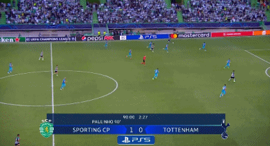 最后的告别！孙兴慜：感激昨晚能够回归，热刺对我来说很特别