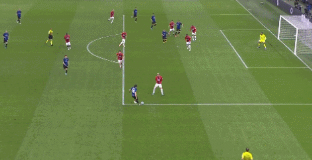 洛卡特利：挪威的水平更高，但这也不应该是意大利的水平