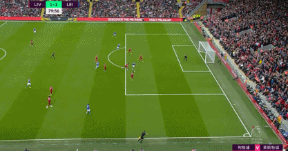 22／23赛季以来顶级前锋越位数：哈兰德仅18次，C罗143次