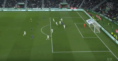 加图索：意大利连续两届无缘世界杯，今年我们必须全力以赴